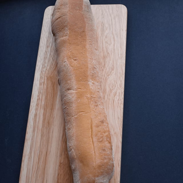 Fresh Baked Bread.