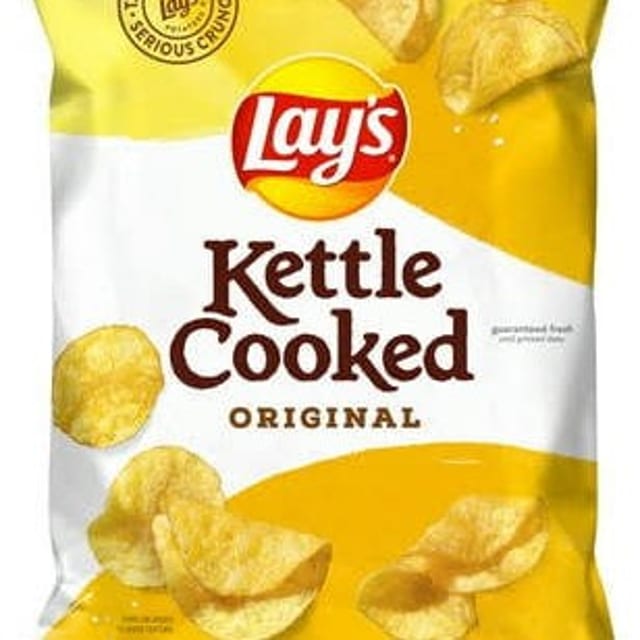 Chips.