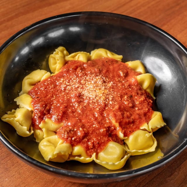 Child's Tortellini.