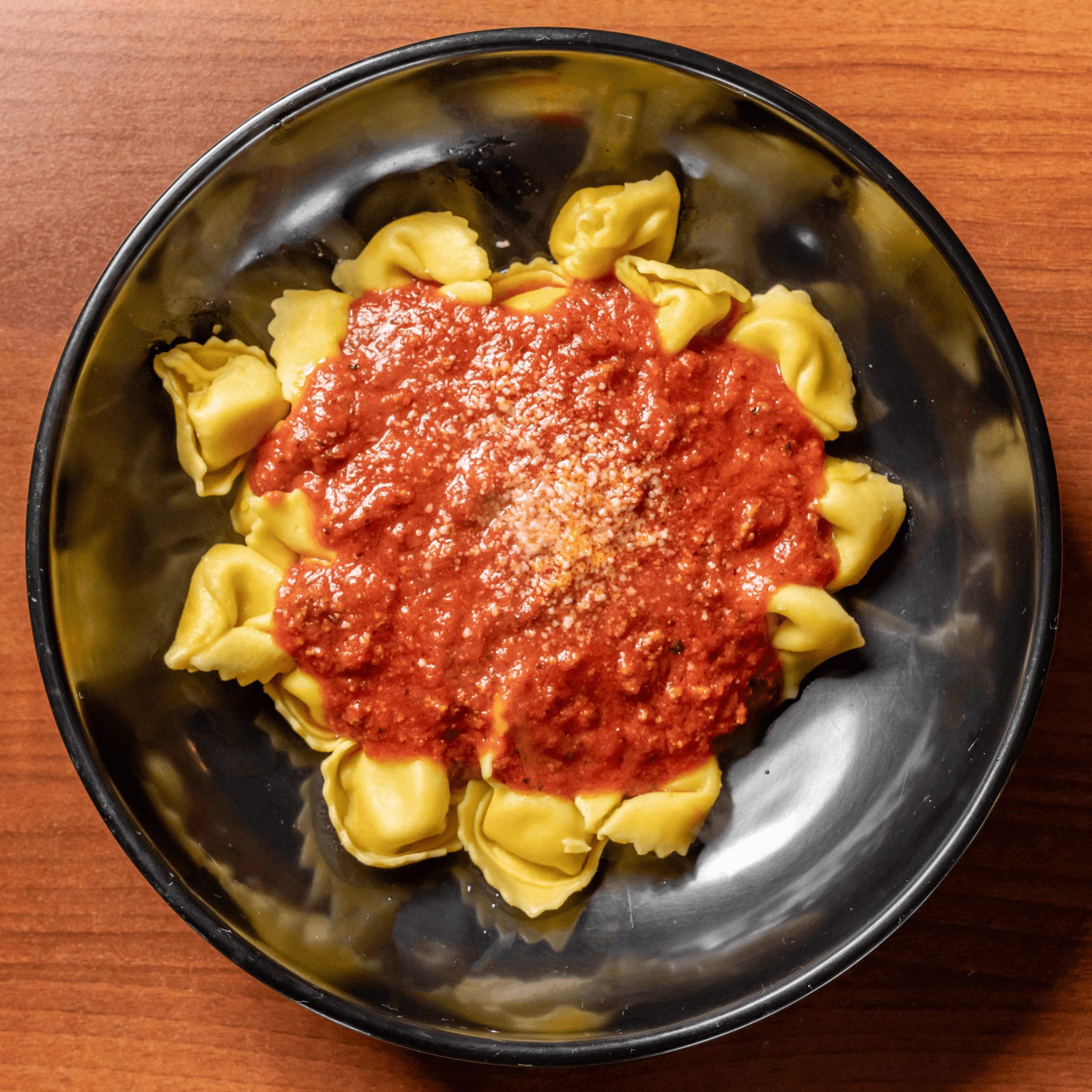Half Gallon Tortellini.
