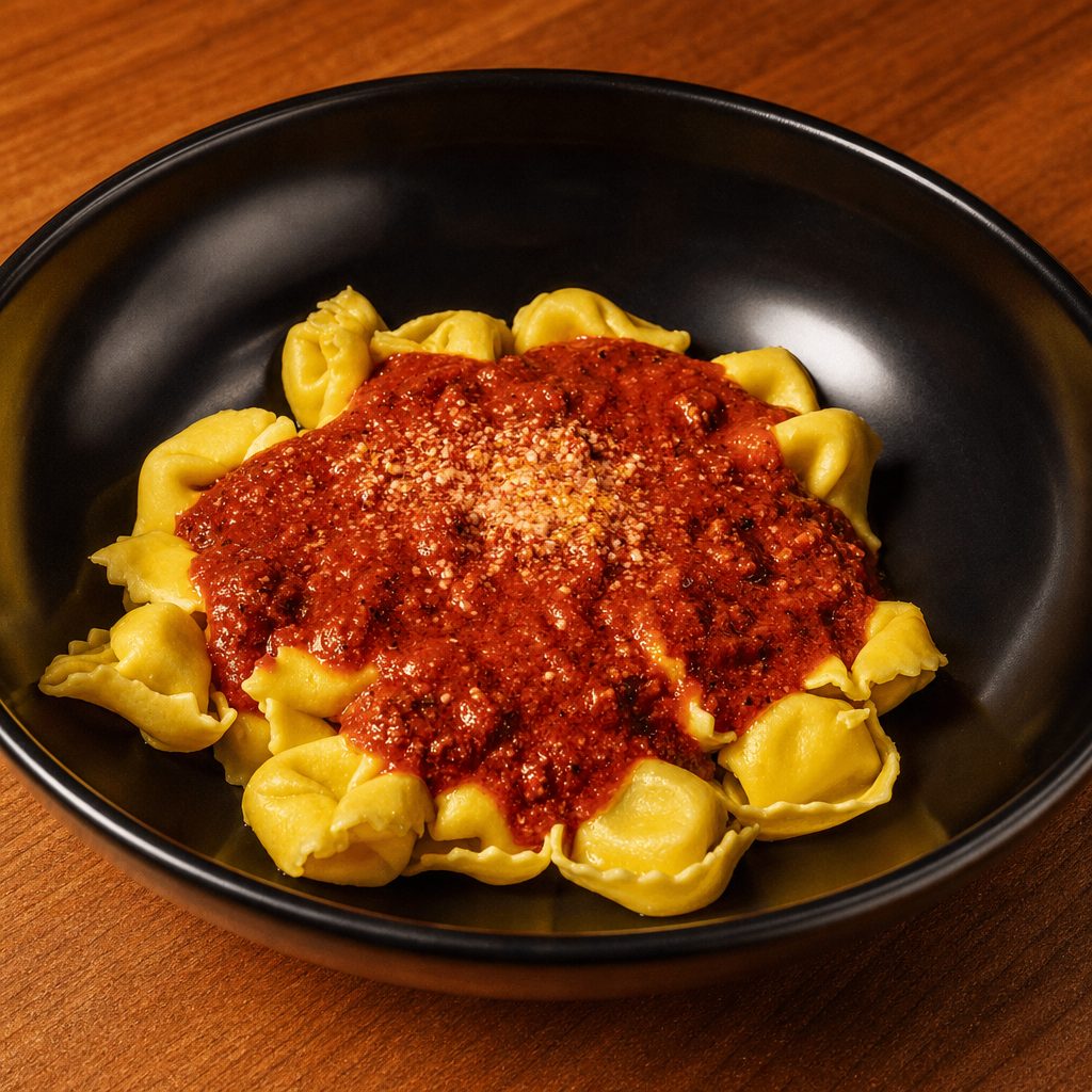 Child's Tortellini.