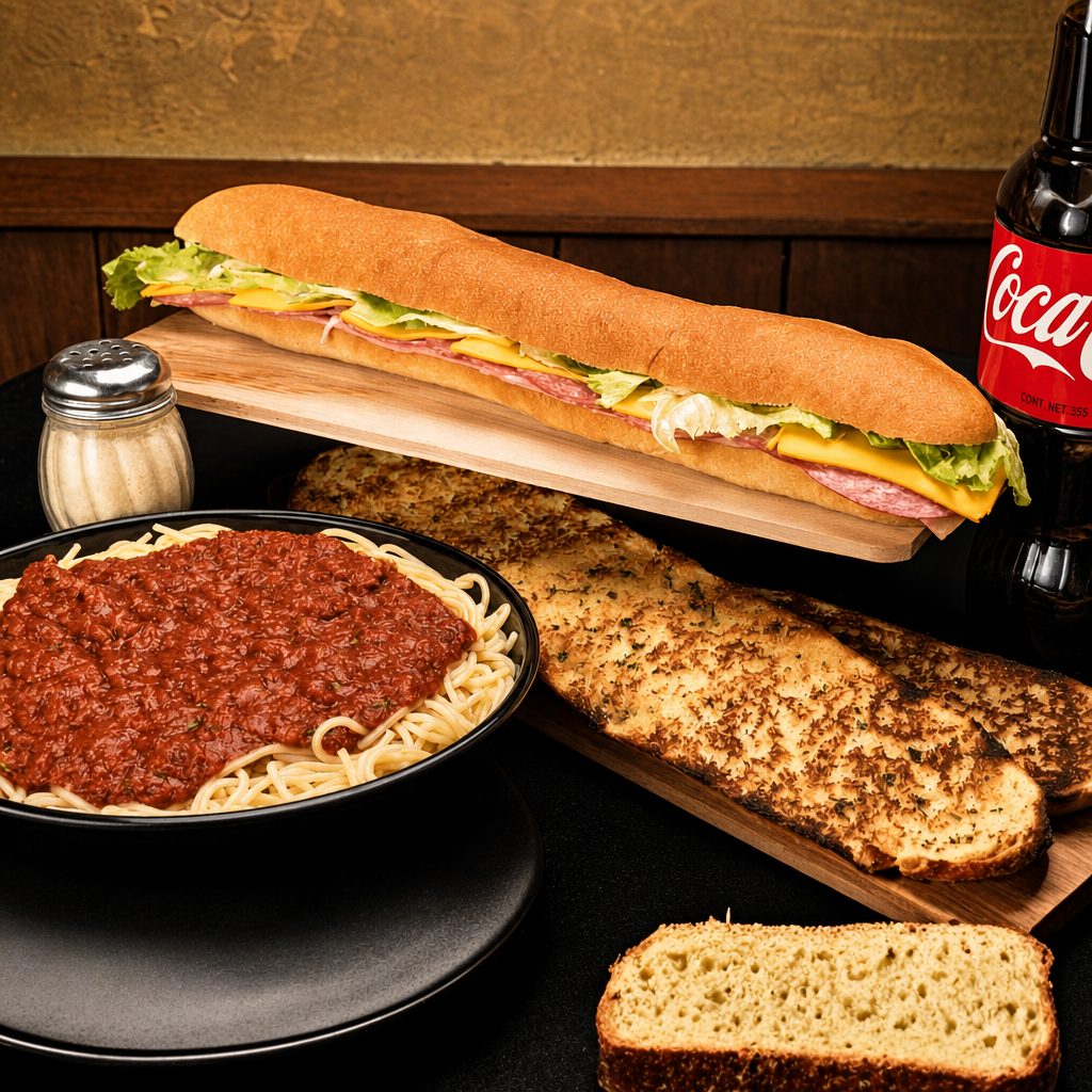 Family Feast.