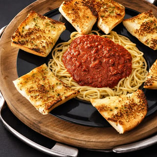 Spaghetti Dinner