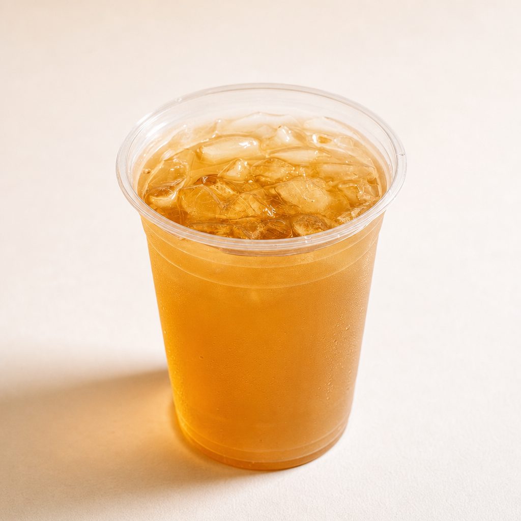 Sweet Tea.