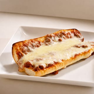 Pizza Bread Sandwich